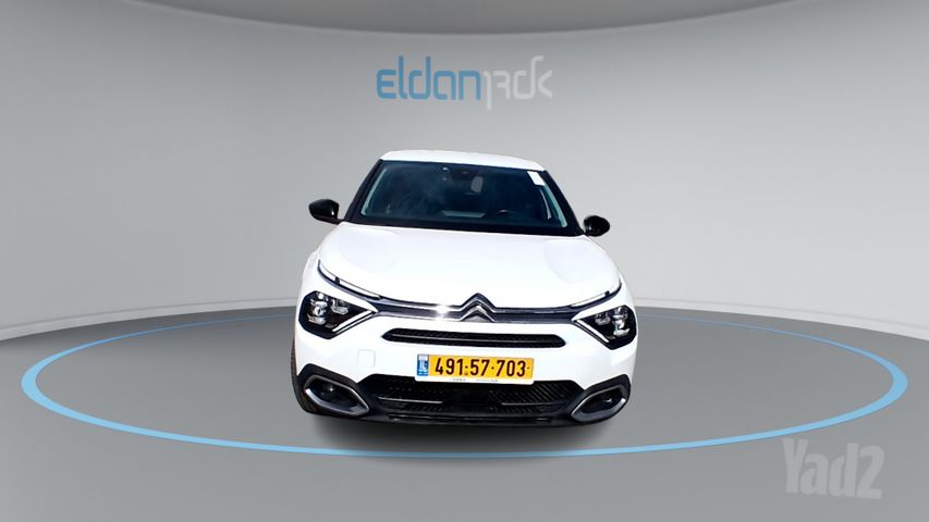 סיטרואן C4