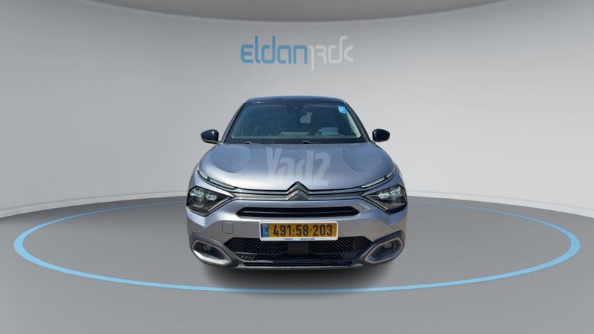 סיטרואן C4