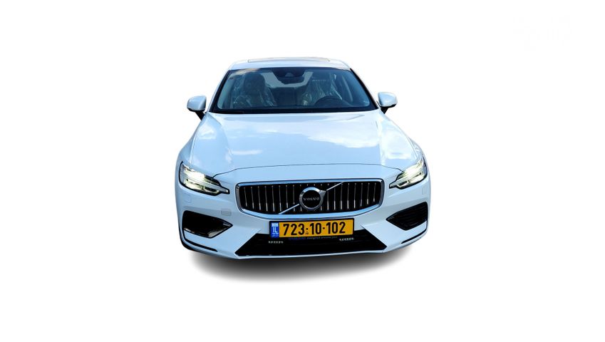 וולוו S60