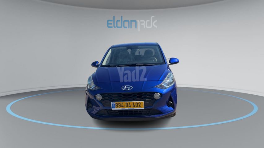 יונדאי i10
