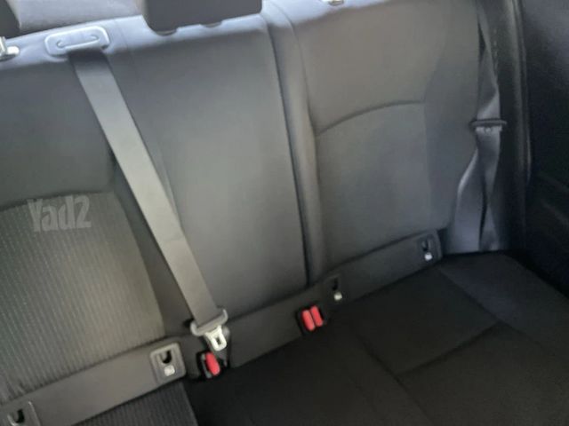 טויוטה C-HR
