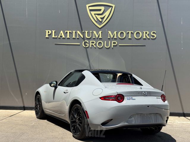 מאזדה MX-5
