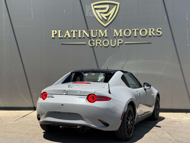 מאזדה MX-5