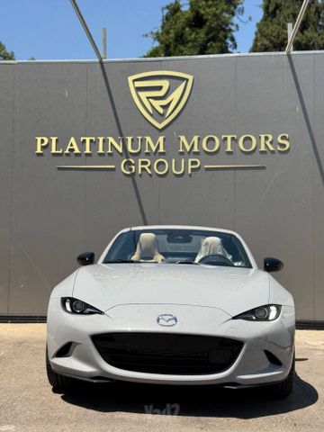 מאזדה MX-5