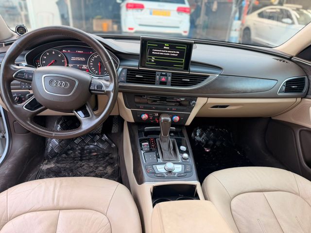 אאודי A6