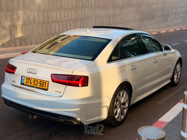 אאודי A6