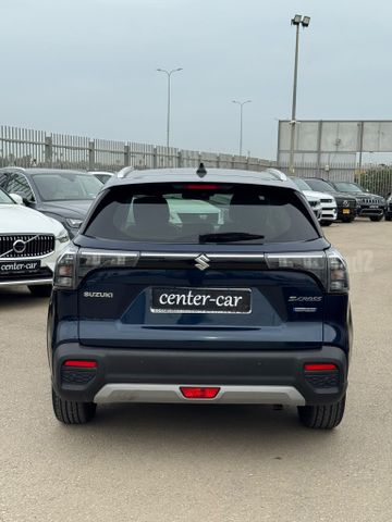סוזוקי S-Cross