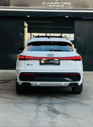 אאודי SQ5