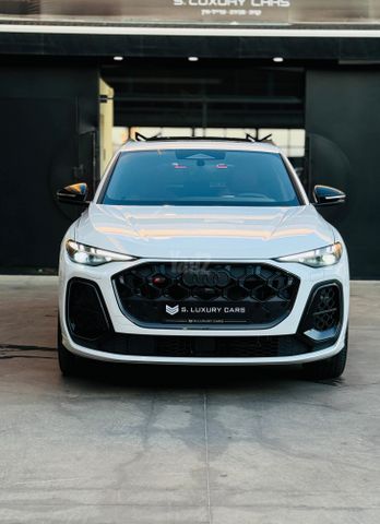 אאודי SQ5