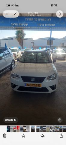 סיאט איביזה