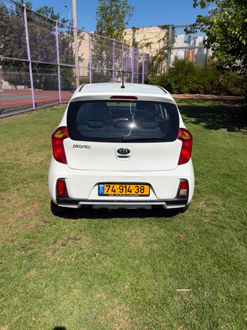 קיה פיקנטו