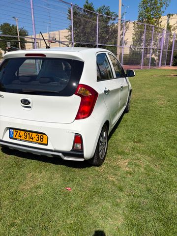 קיה פיקנטו