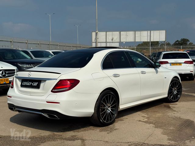 מרצדס-בנץ E-class