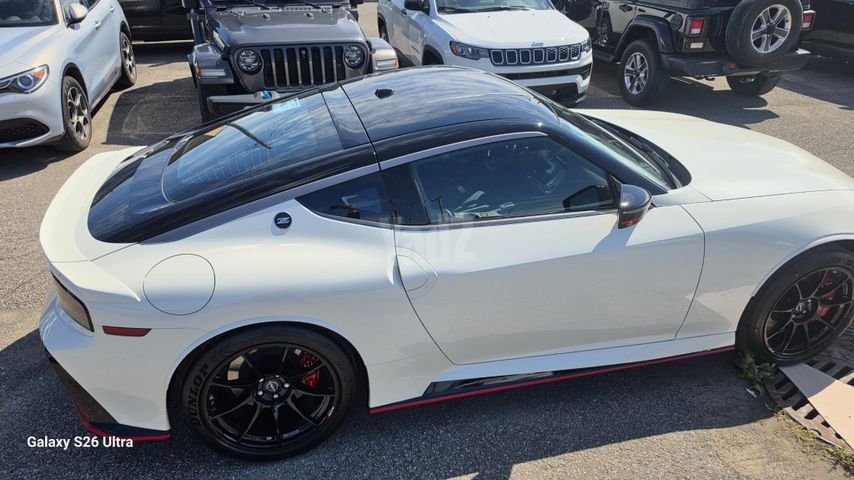 ניסאן 370Z