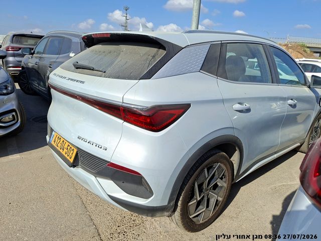 בי.ווי.די אטו 3