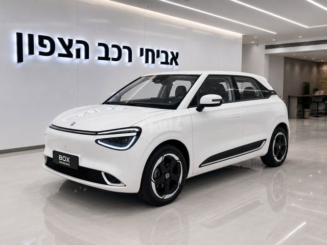 דונגפנג בוקס