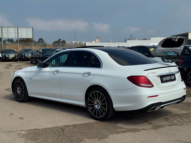 מרצדס-בנץ E-class