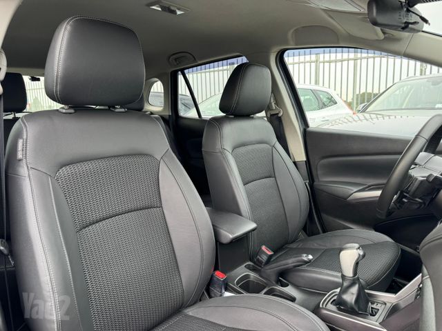 סוזוקי S-Cross
