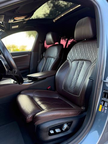 ב מ וו סדרה 5