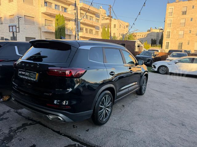 צ׳רי טיגו 8 פרו
