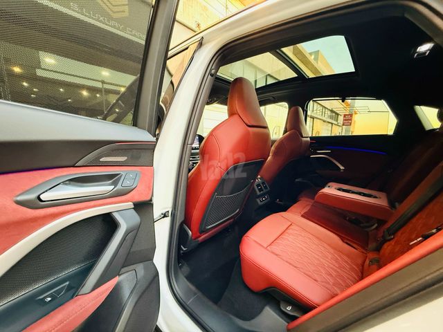 אאודי SQ5