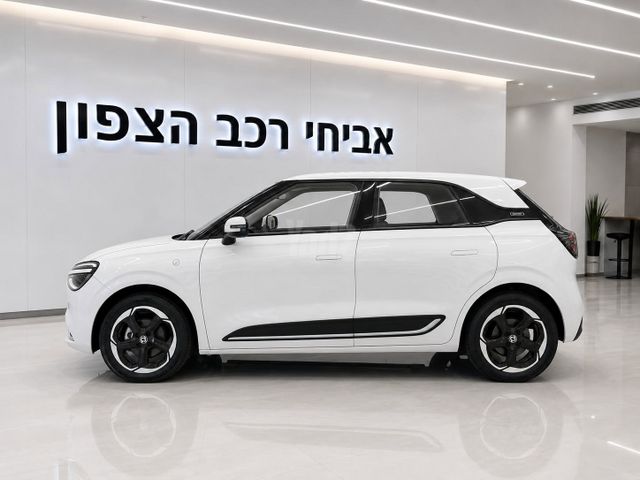 דונגפנג בוקס
