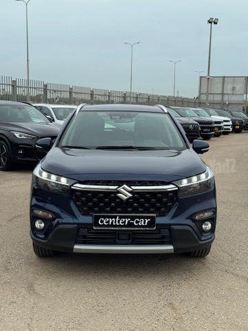 מודעת רכב סוזוקי S-Cross 1