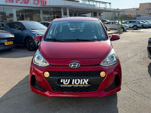 יונדאי i10