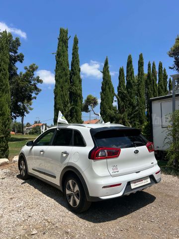 קיה נירו
