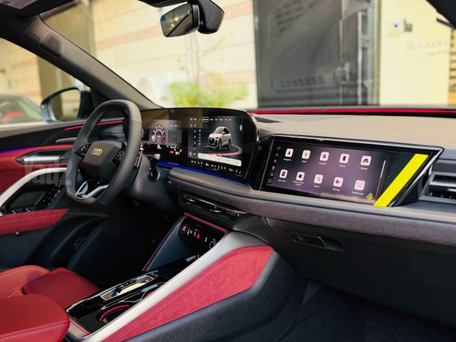 אאודי SQ5