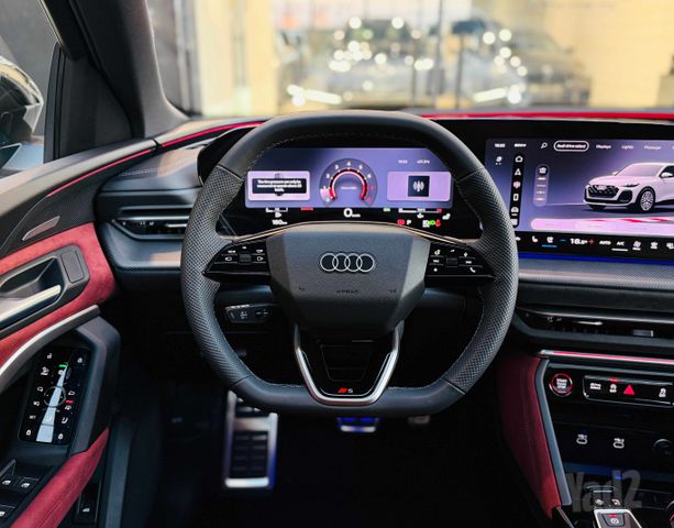 אאודי SQ5