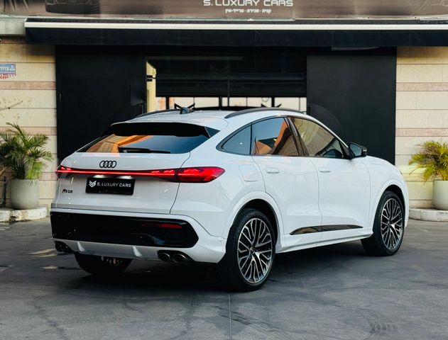 אאודי SQ5