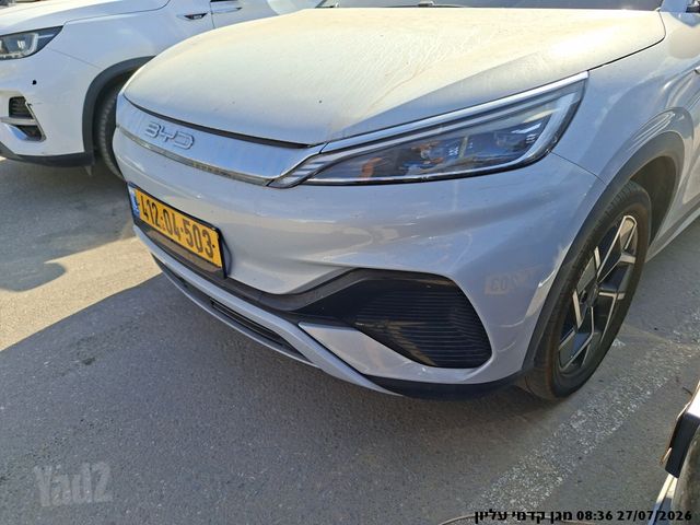 בי.ווי.די אטו 3