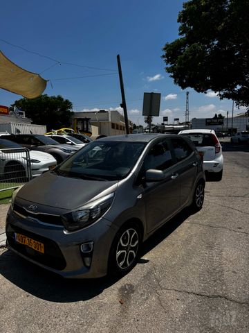 קיה פיקנטו