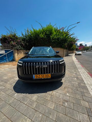 ג'אקו J5