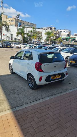 קיה פיקנטו
