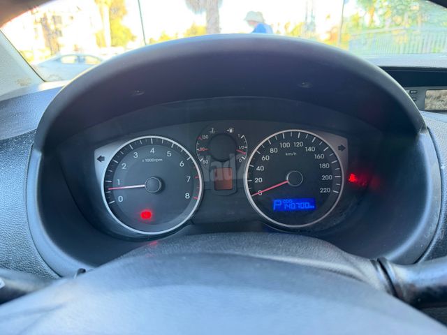 יונדאי i20