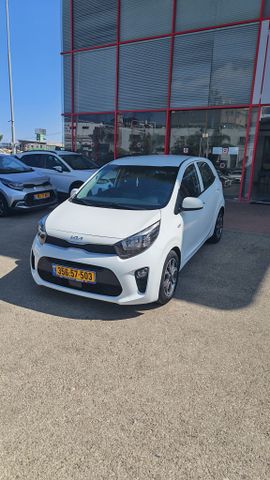 מודעת רכב קיה פיקנטו 1