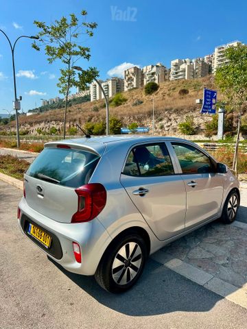 קיה פיקנטו