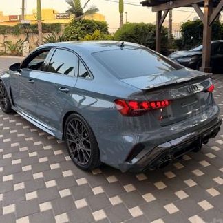 אאודי RS 3