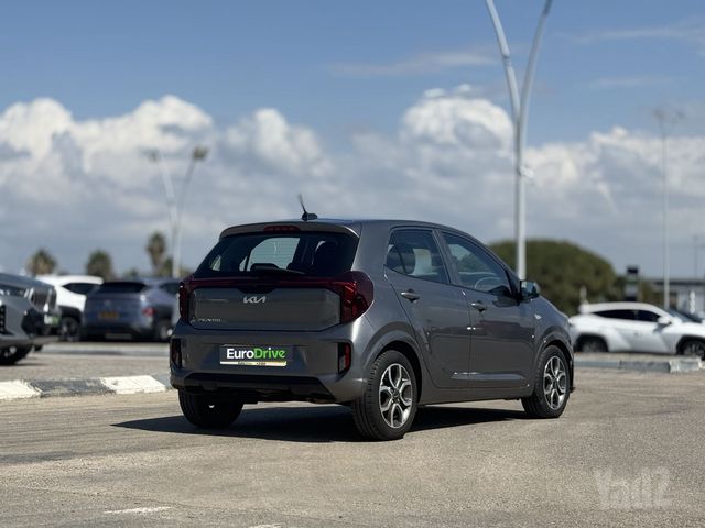 קיה פיקנטו