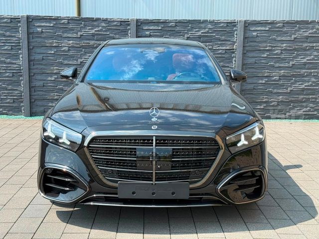 מודעת רכב מרצדס-בנץ S-class