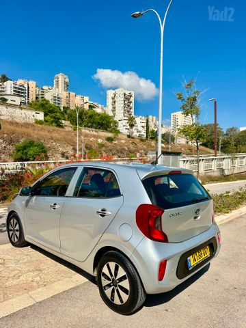 קיה פיקנטו