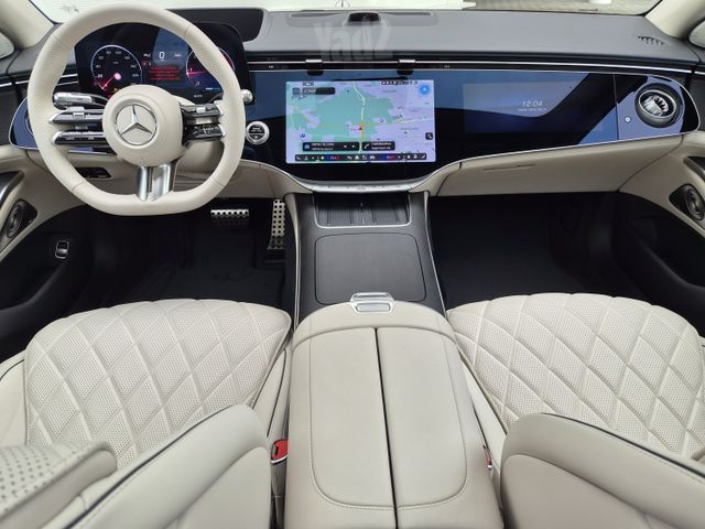 מרצדס-בנץ S-class