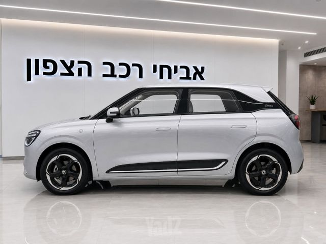 דונגפנג בוקס