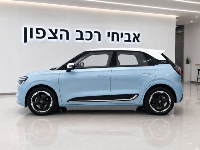 דונגפנג בוקס