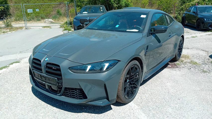 מודעת רכב ב מ וו M4