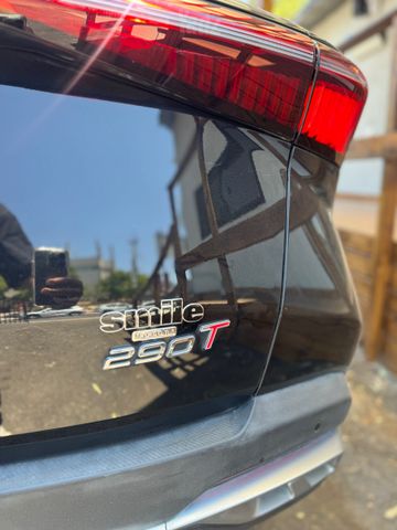 צ׳רי FX