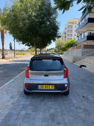 קיה פיקנטו