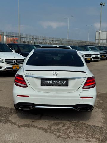 מרצדס-בנץ E-class